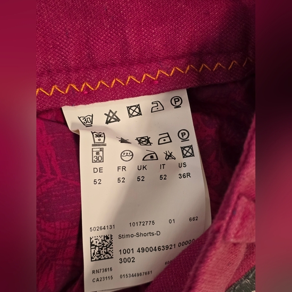 Hugo Boss Shorts - Picture 2 of 6